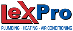 LexPro Plumbing, Heating & Air Conditioning